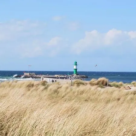 Birnbom Warnemünde Rostock