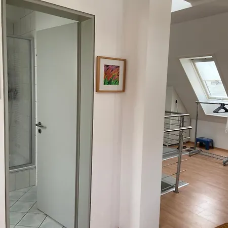 Birnbom Warnemünde Apartment